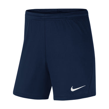 Nike Teamhosen W NK DF PARK III SHORT NB K Damen