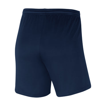 Nike Teamhosen W NK DF PARK III SHORT NB K Damen