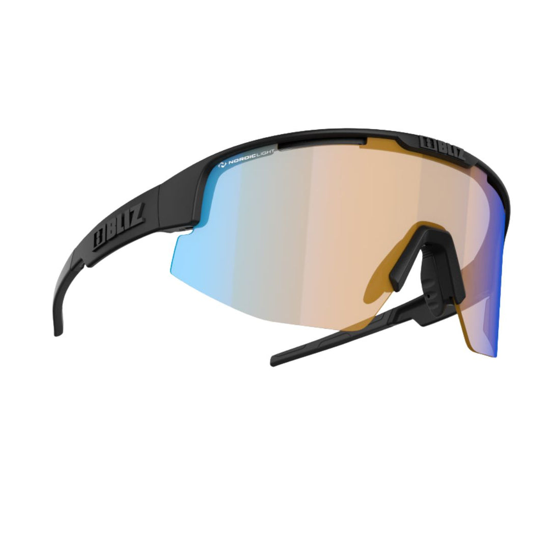 Bliz Matrix Small Sonnenbrille