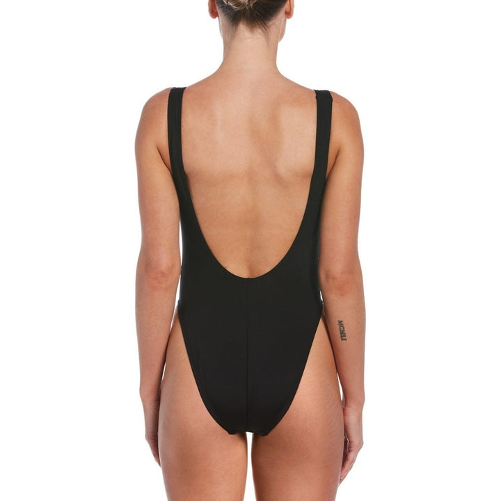 Nike Sneakerkini U Back Einteiler Damen