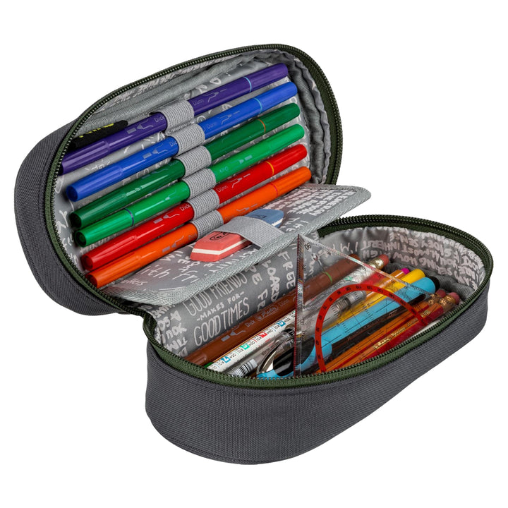 Nitro Pencil Case Etui