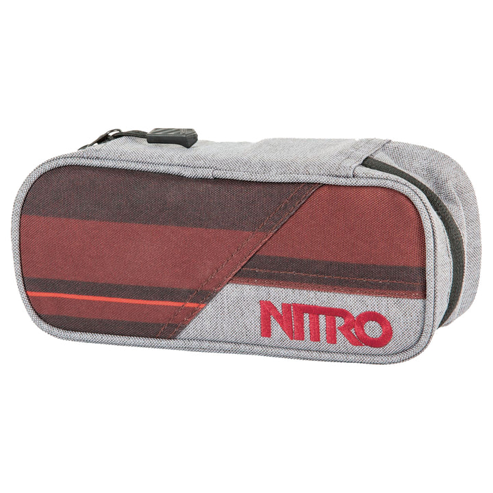 Nitro Pencil Case Etui