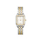 23K Gold + steel Stainless steel