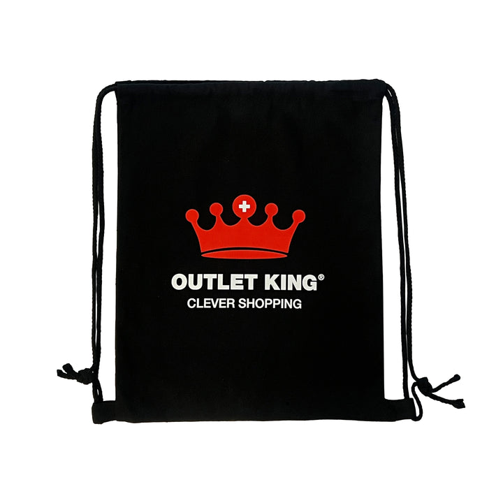 Outlet King Turnbeutel Stoff