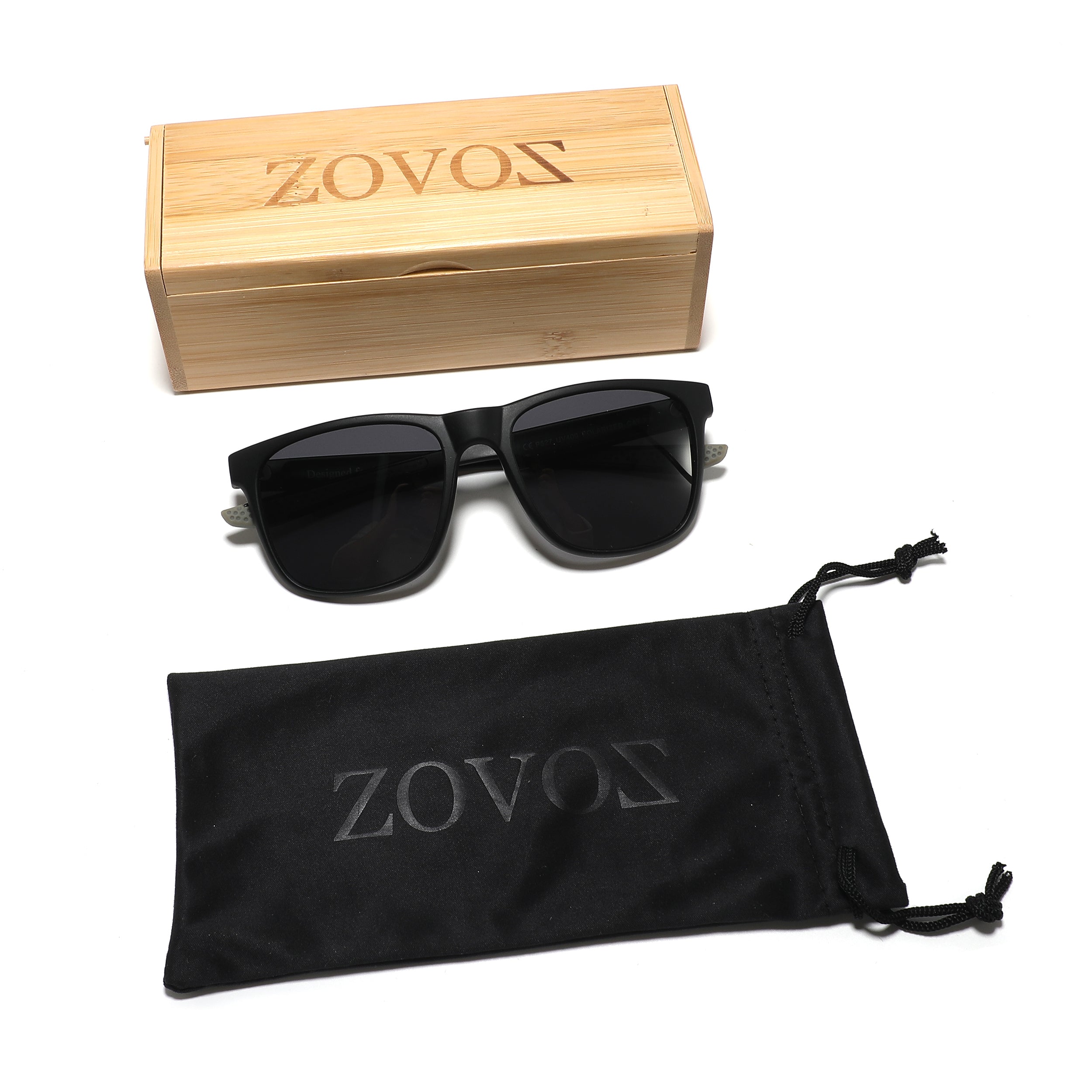 ZOVOZ BGO Sonnenbrille