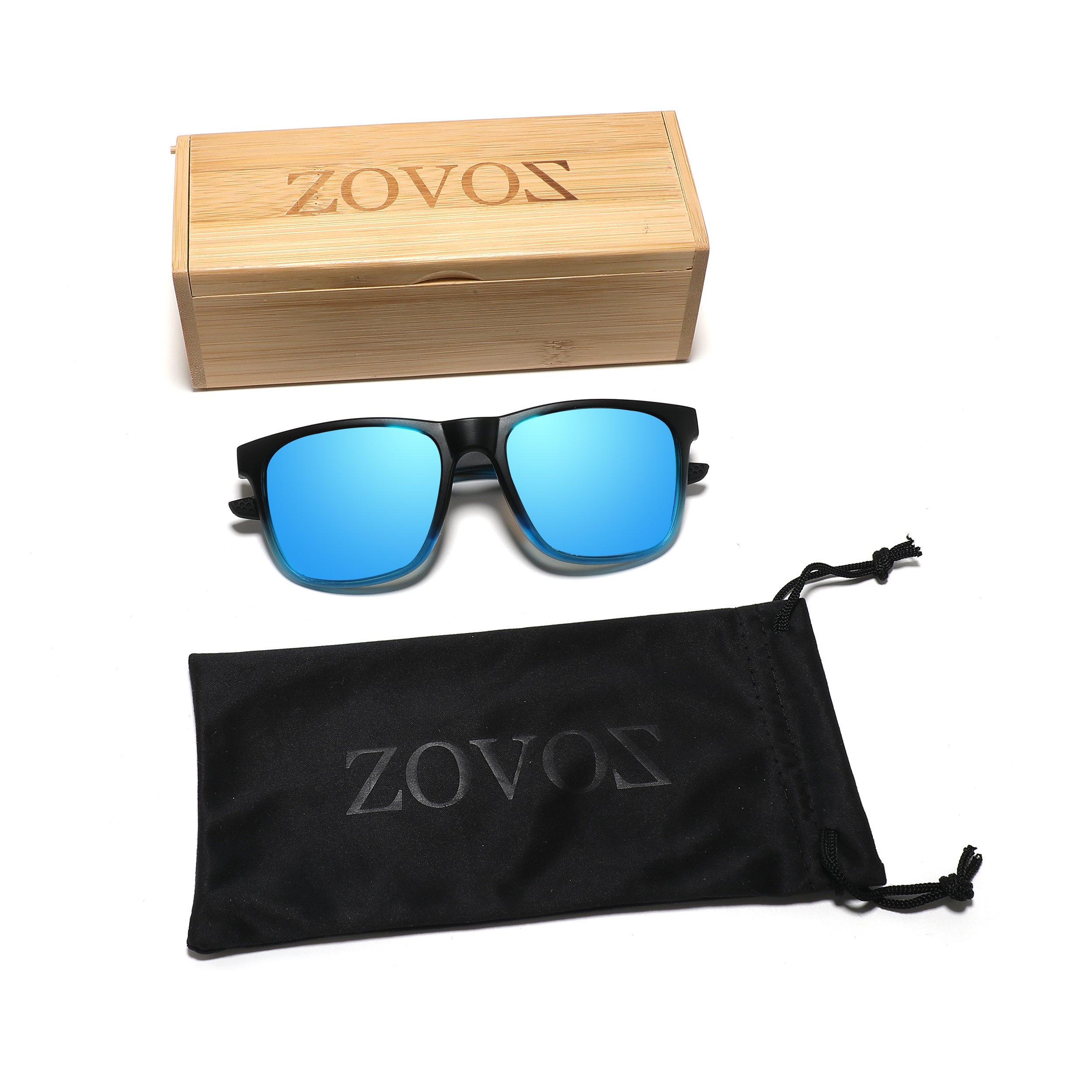 ZOVOZ CVG Sonnenbrille