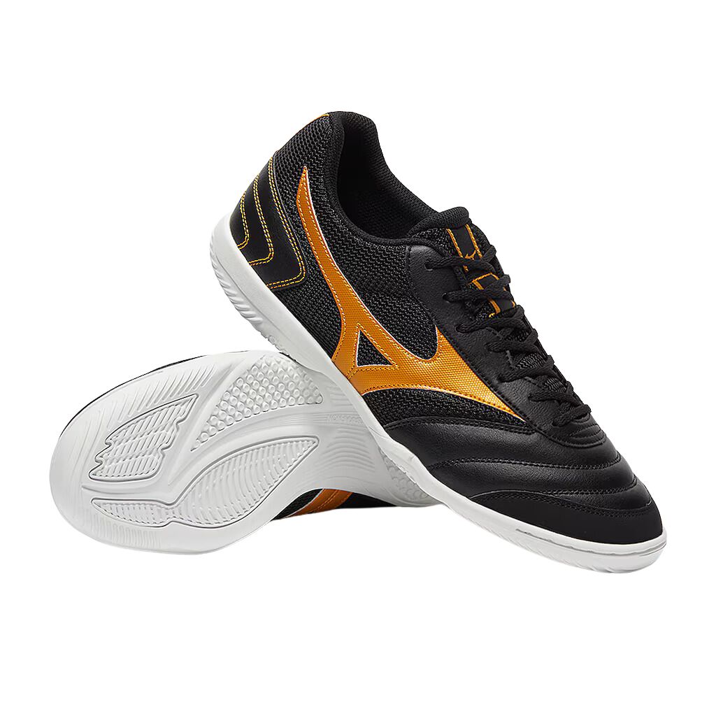 Mizuno MRL Sala Club in Futsal