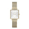 Mesh Gold