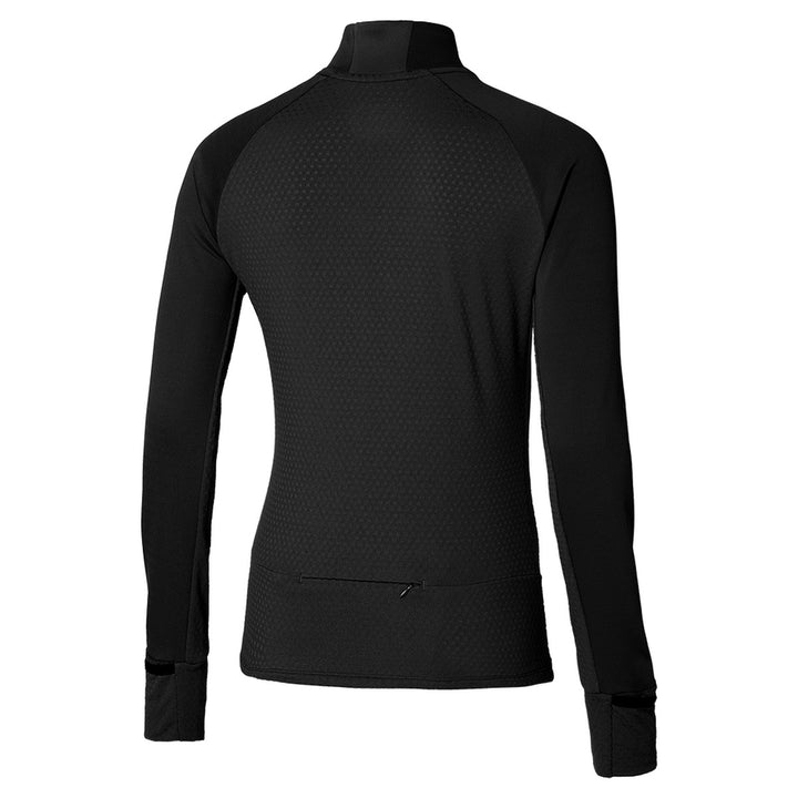 Mizuno Warmalite Half Zip Damen