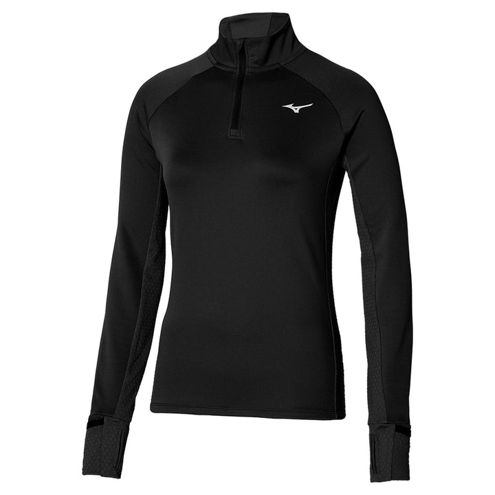 Mizuno Warmalite Half Zip Damen