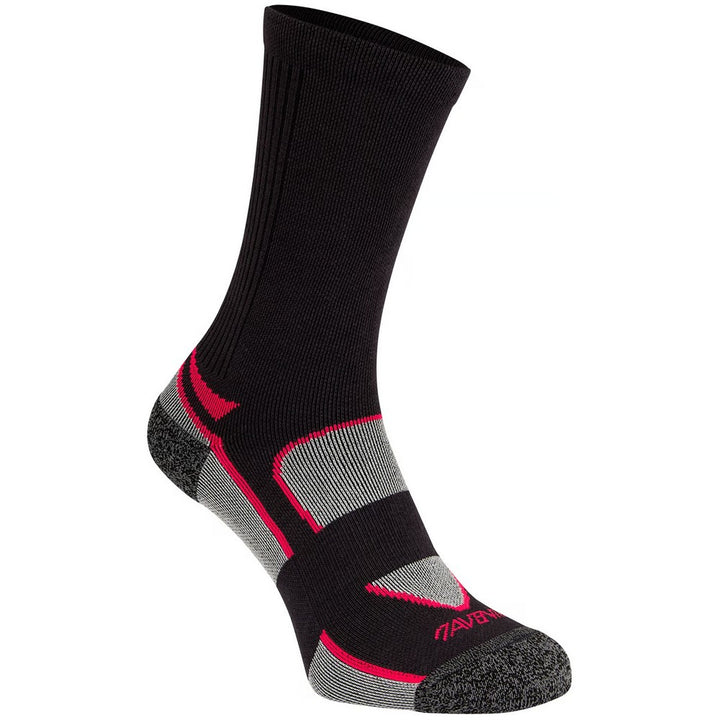 Avento Wandersocken 2 Stück Damen