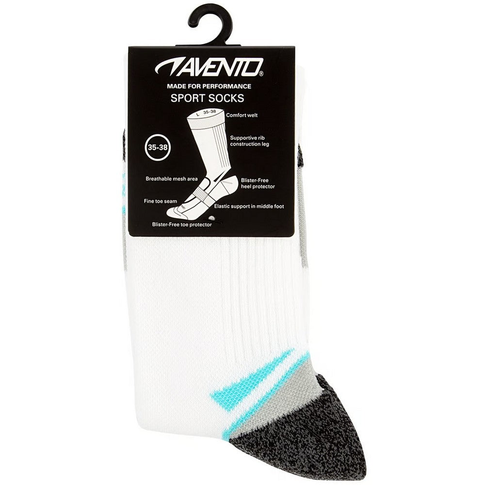 Avento Wandersocken 2 Stück Damen