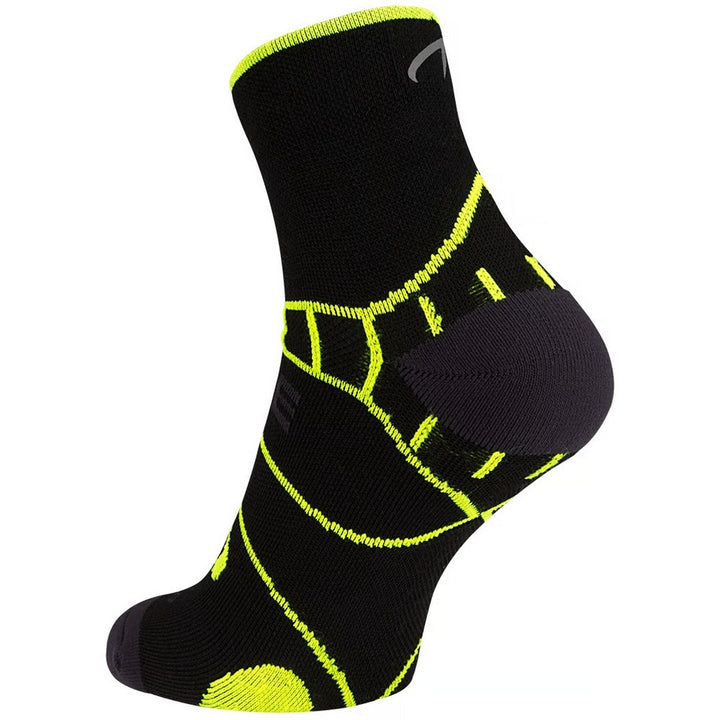 Avento Radlersocken mit Climayarn