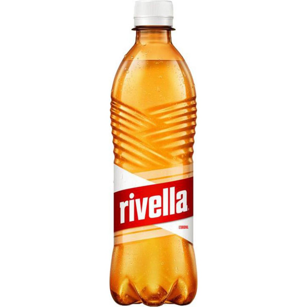 Rivella Rot 6x500ml