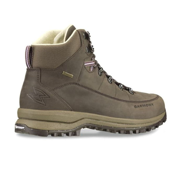 Garmont Chrono Gtx Trekkingschuhe Unisex