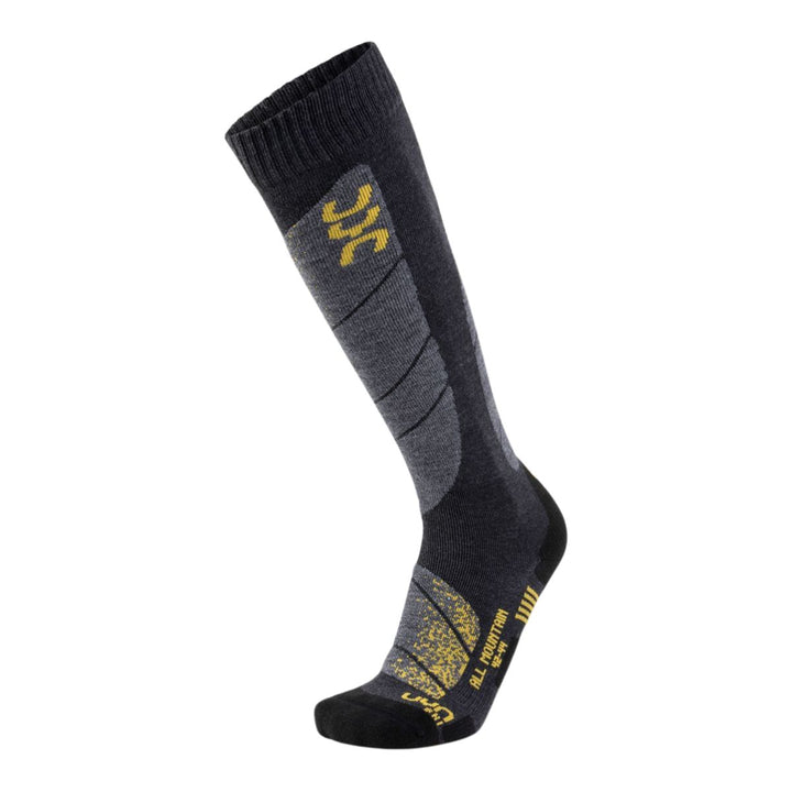 UYN Ski All Mountain Socken Herren