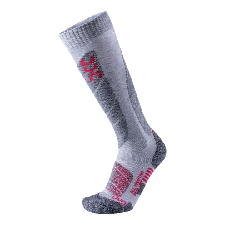 UYN Ski All Mountain Socken Damen