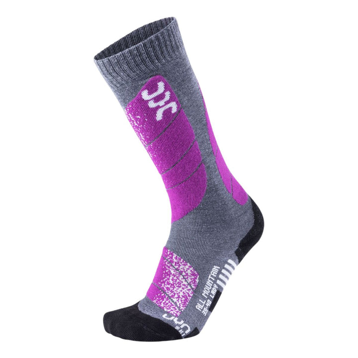 UYN Ski All Mountain Socken Damen