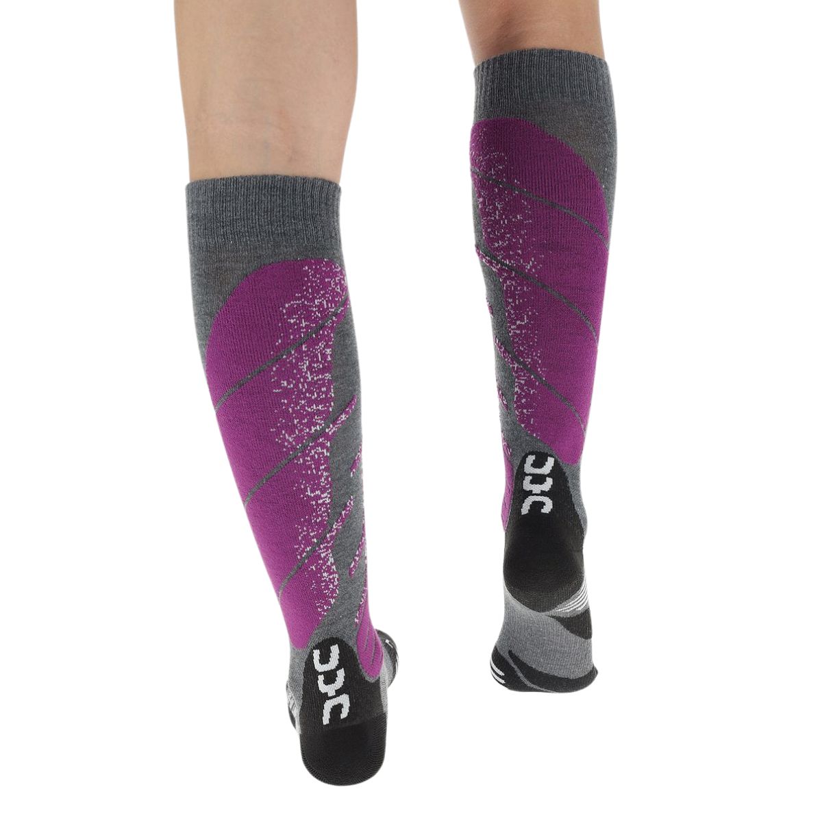 UYN Ski All Mountain Socken Damen