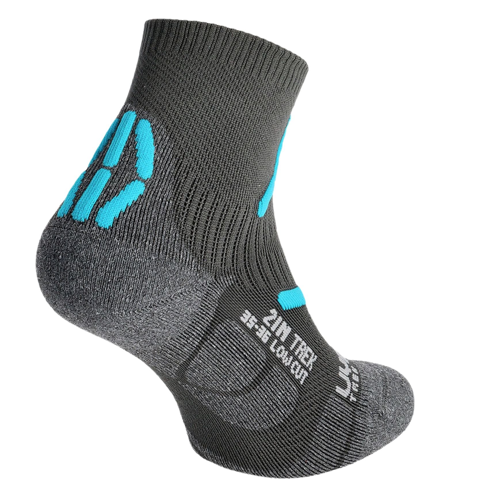 UYN SX1 Wandersocken Damen