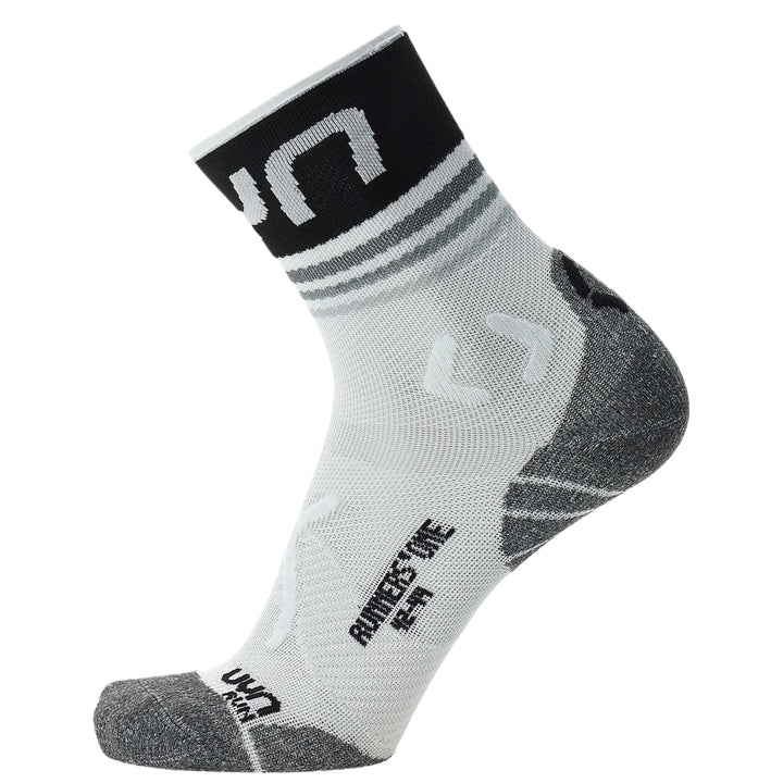 UYN SX1 kure Laufsocken Heren