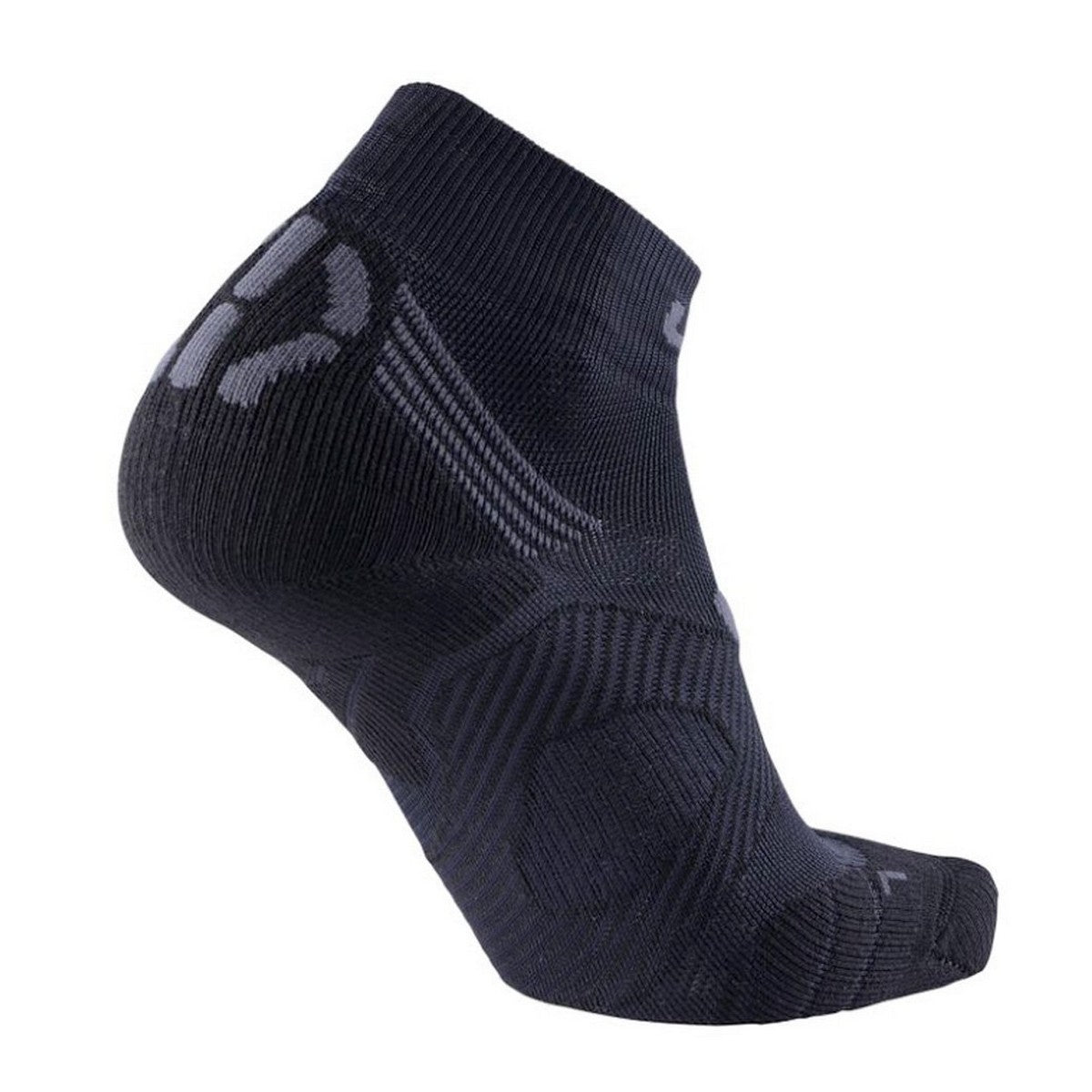 UYN Super Fast Running Socken 2er Pack