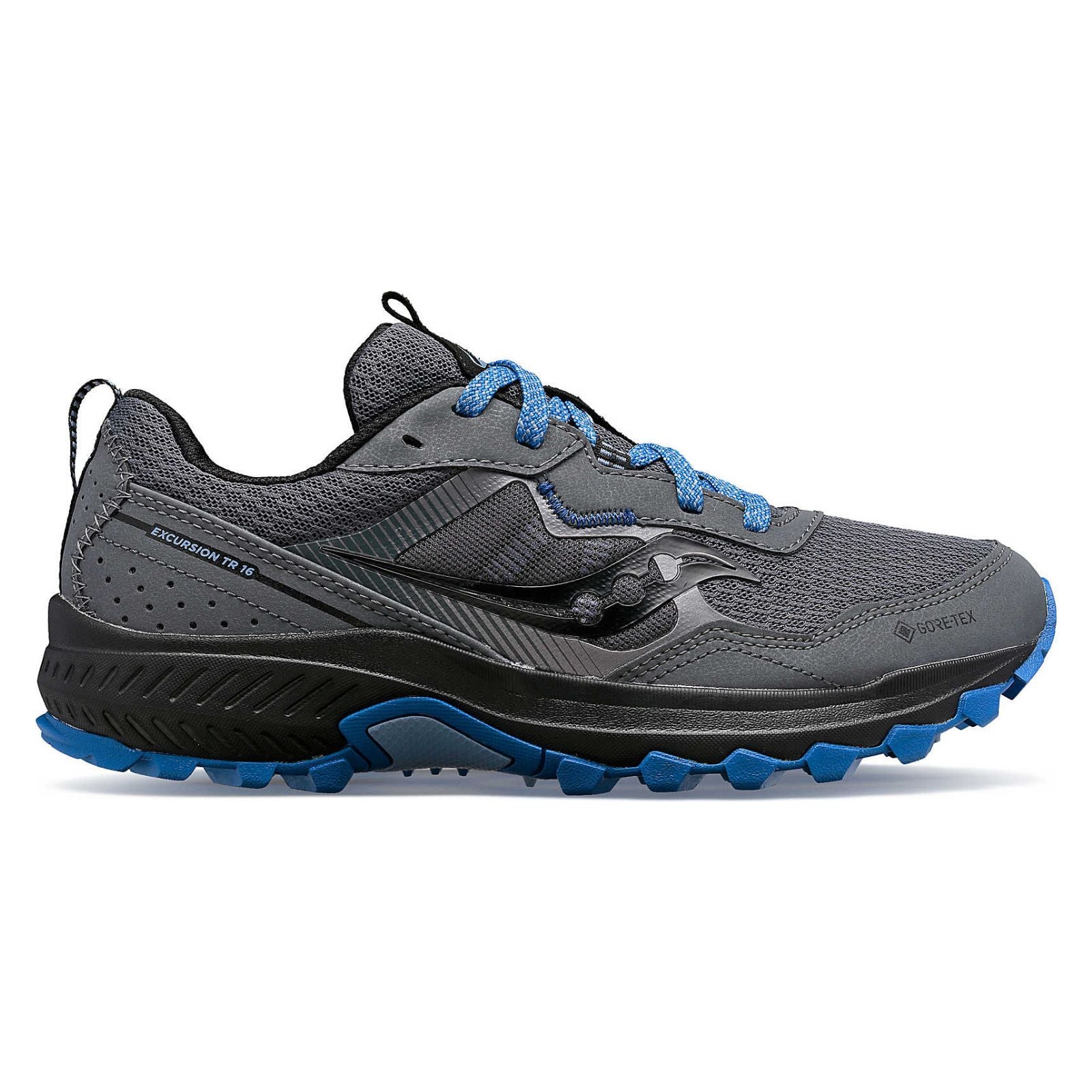 Saucony Excursion Tr16 Gtx Runningschuhe