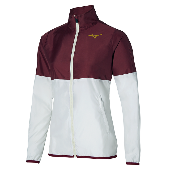 Mizuno Printed Jacke Herren