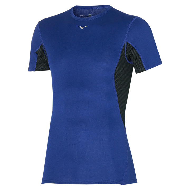 Mizuno Mid Weight-Light T-Shirt Herren