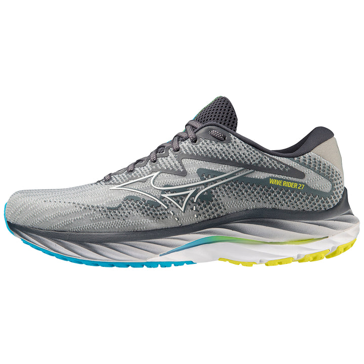 Mizuno Wave Rider 27 Runningschuhe Herren