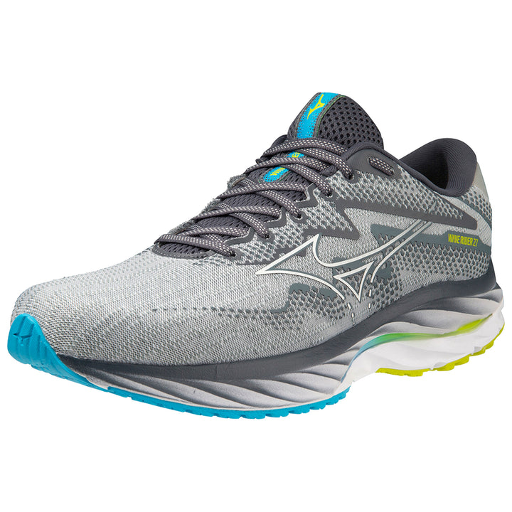 Mizuno Wave Rider 27 Runningschuhe Herren