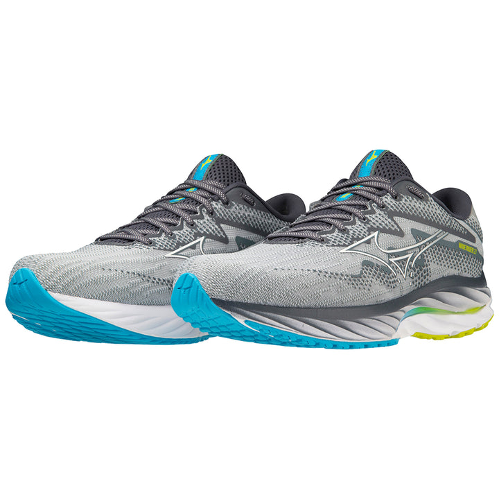 Mizuno Wave Rider 27 Runningschuhe Herren