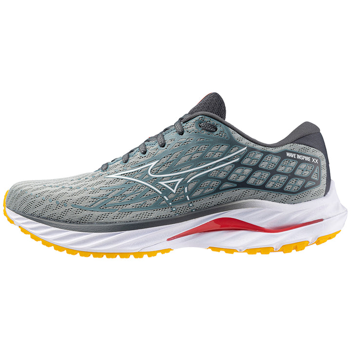 Mizuno Wave Inspire 20 Runningschuhe Herren