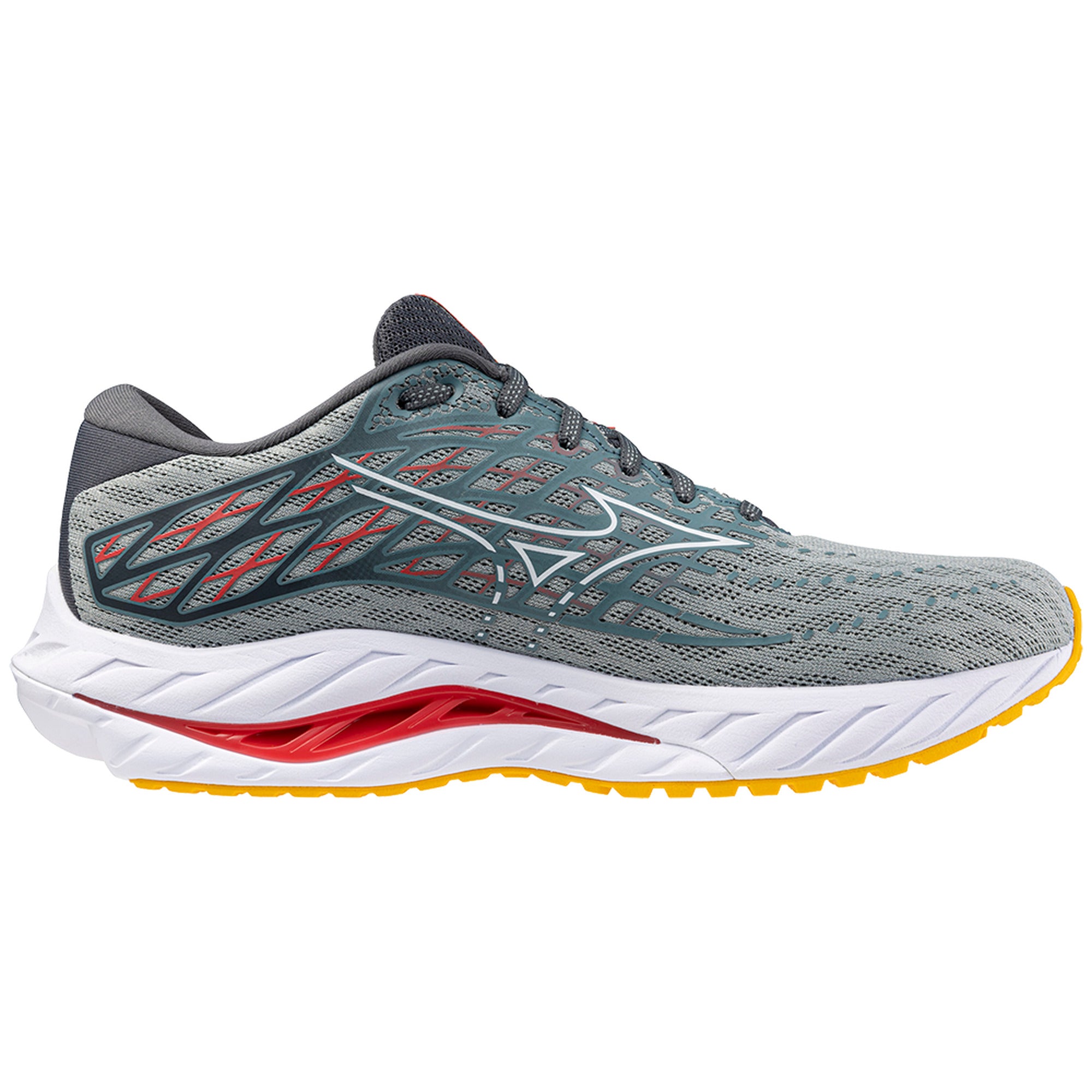 Mizuno Wave Inspire 20 Runningschuhe Herren