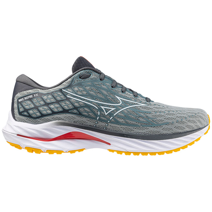 Mizuno Wave Inspire 20 Runningschuhe Herren