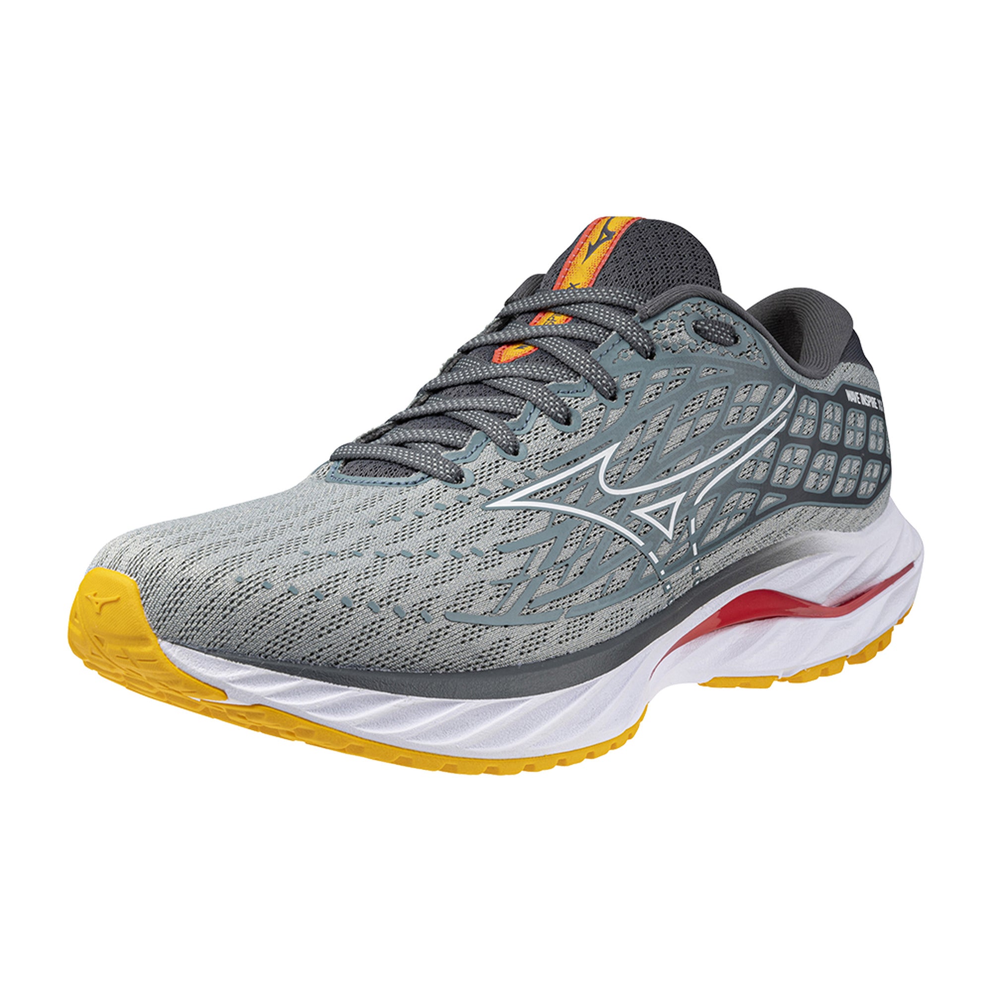 Mizuno Wave Inspire 20 Runningschuhe Herren