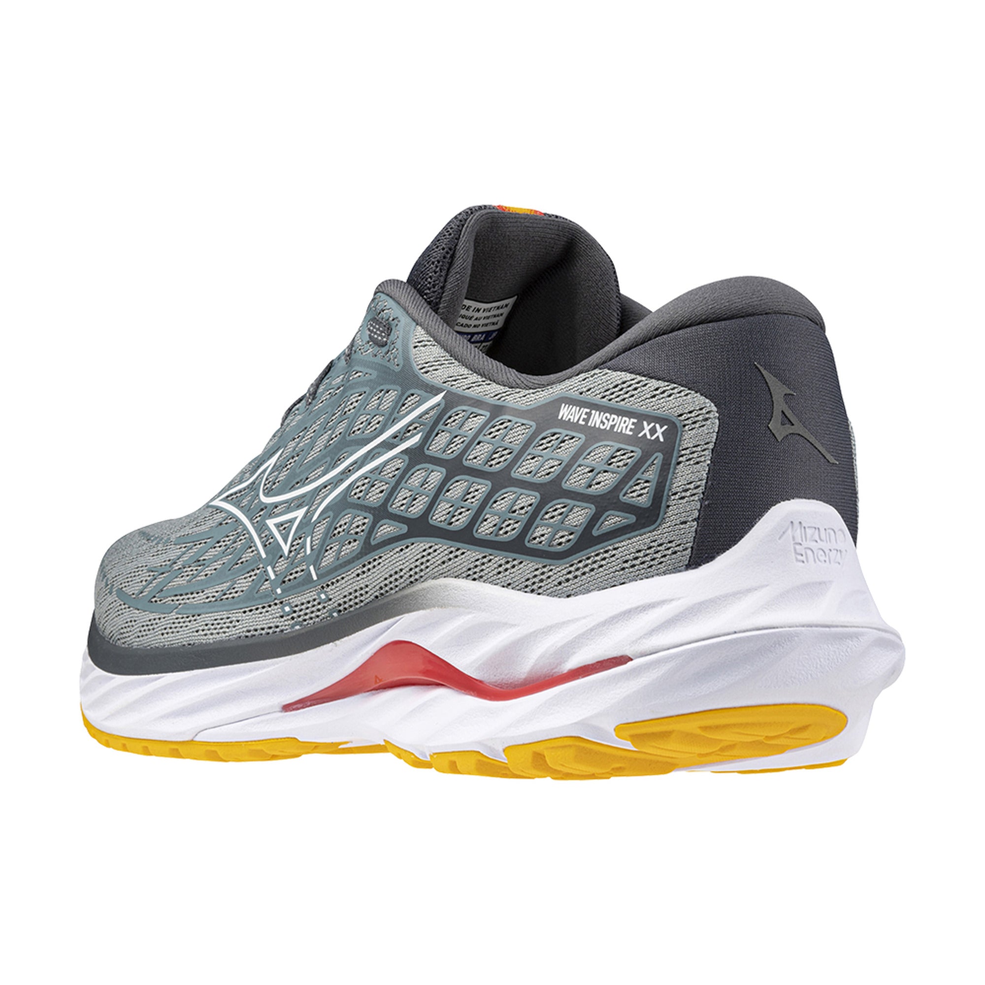 Mizuno Wave Inspire 20 Runningschuhe Herren