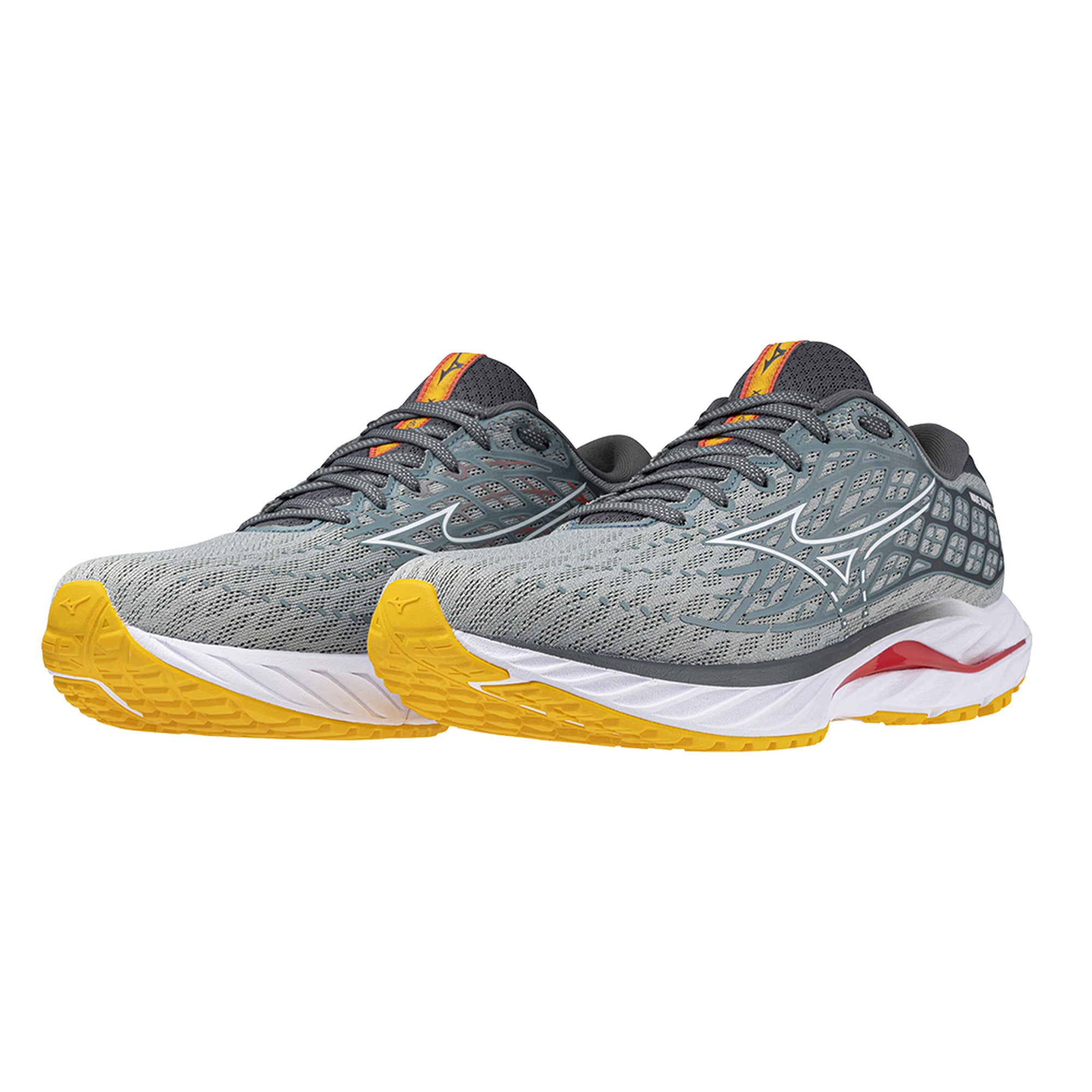 Mizuno Wave Inspire 20 Runningschuhe Herren