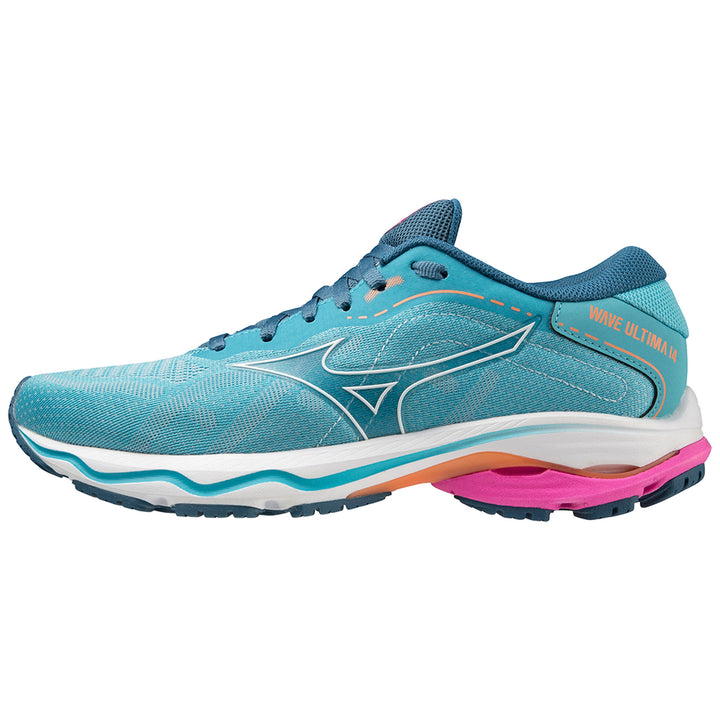 Mizuno Wave Ultima 14 Runningschuhe Damen