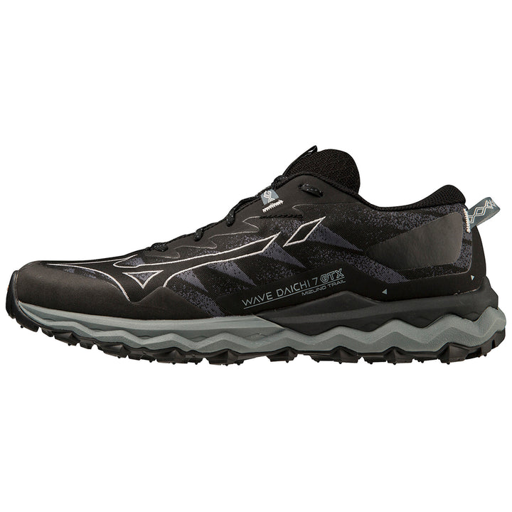 Mizuno Wave Daichi 7 GTX Runningschuhe Herren