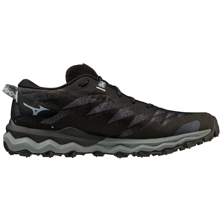 Mizuno Wave Daichi 7 GTX Runningschuhe Herren