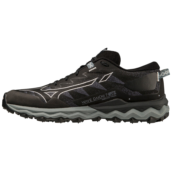 Mizuno Wave Daichi 7 GTX Runningschuhe Damen