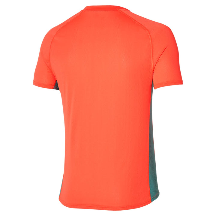 Mizuno Trail Dryaeroflow T-Shirt Herren