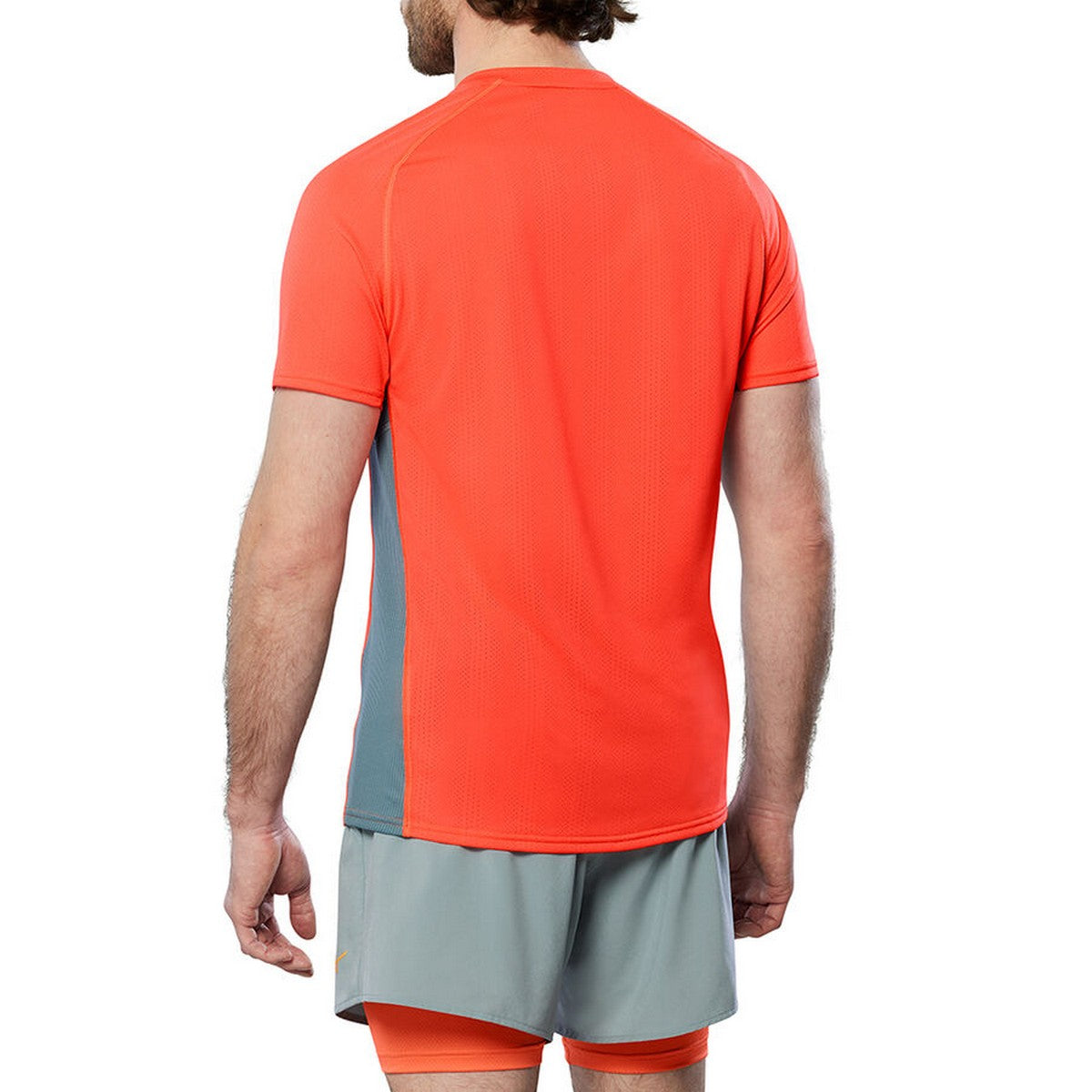 Mizuno Trail Dryaeroflow T-Shirt Herren