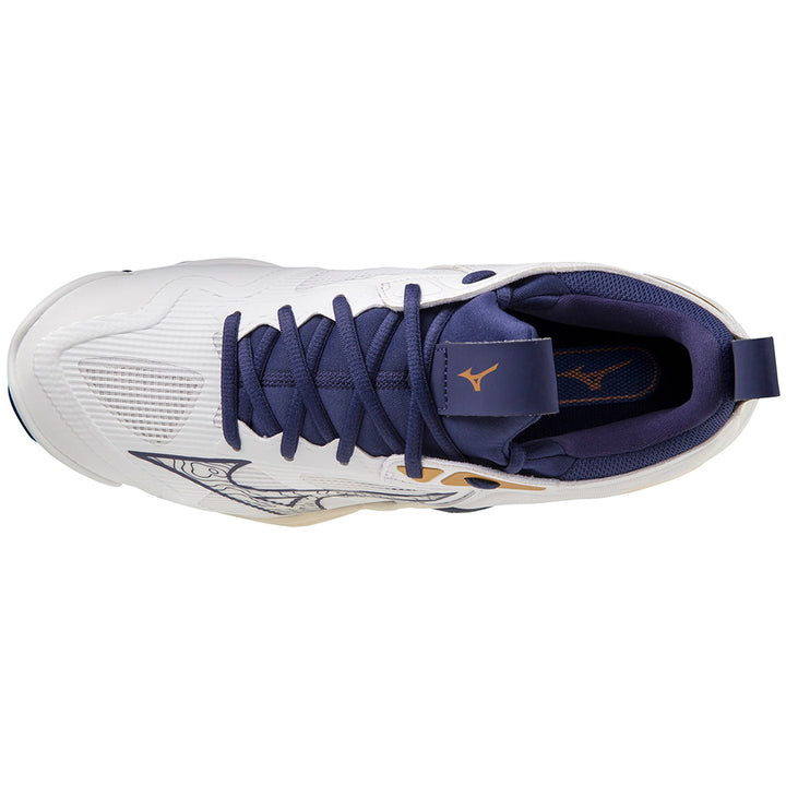 Mizuno Wave Momentum 3 Volleyballschuhe