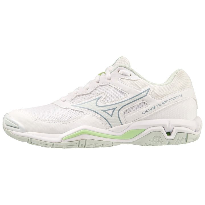 Mizuno Wave Phantom 3 Hallenschuhe Damen