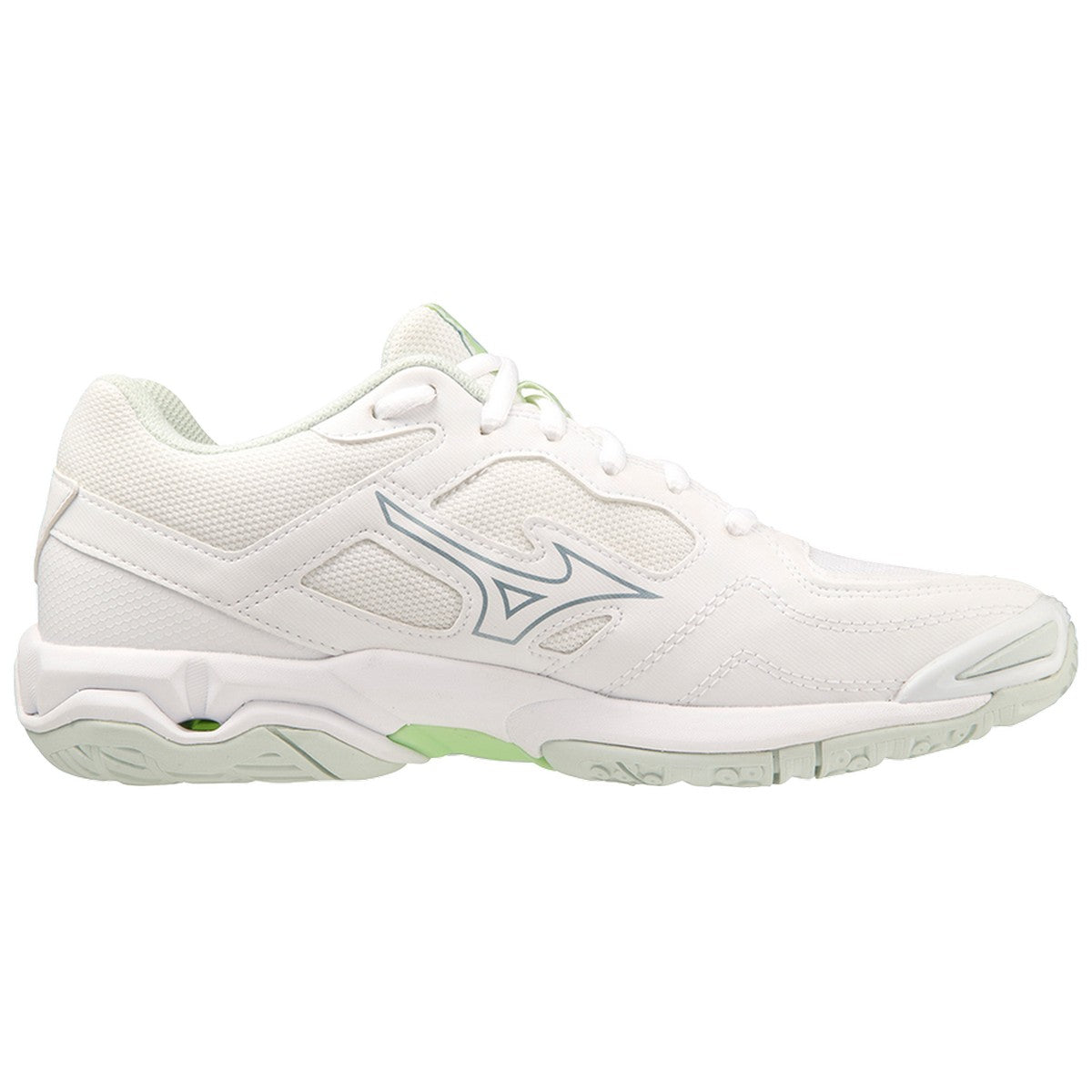 Mizuno Wave Phantom 3 Hallenschuhe Damen