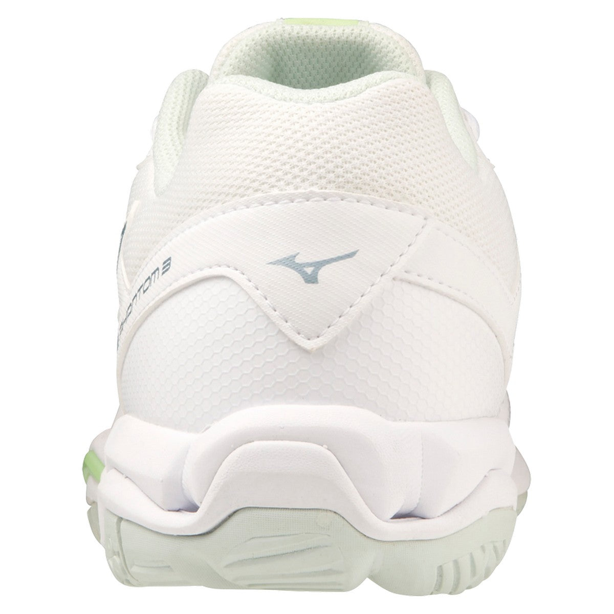 Mizuno Wave Phantom 3 Hallenschuhe Damen