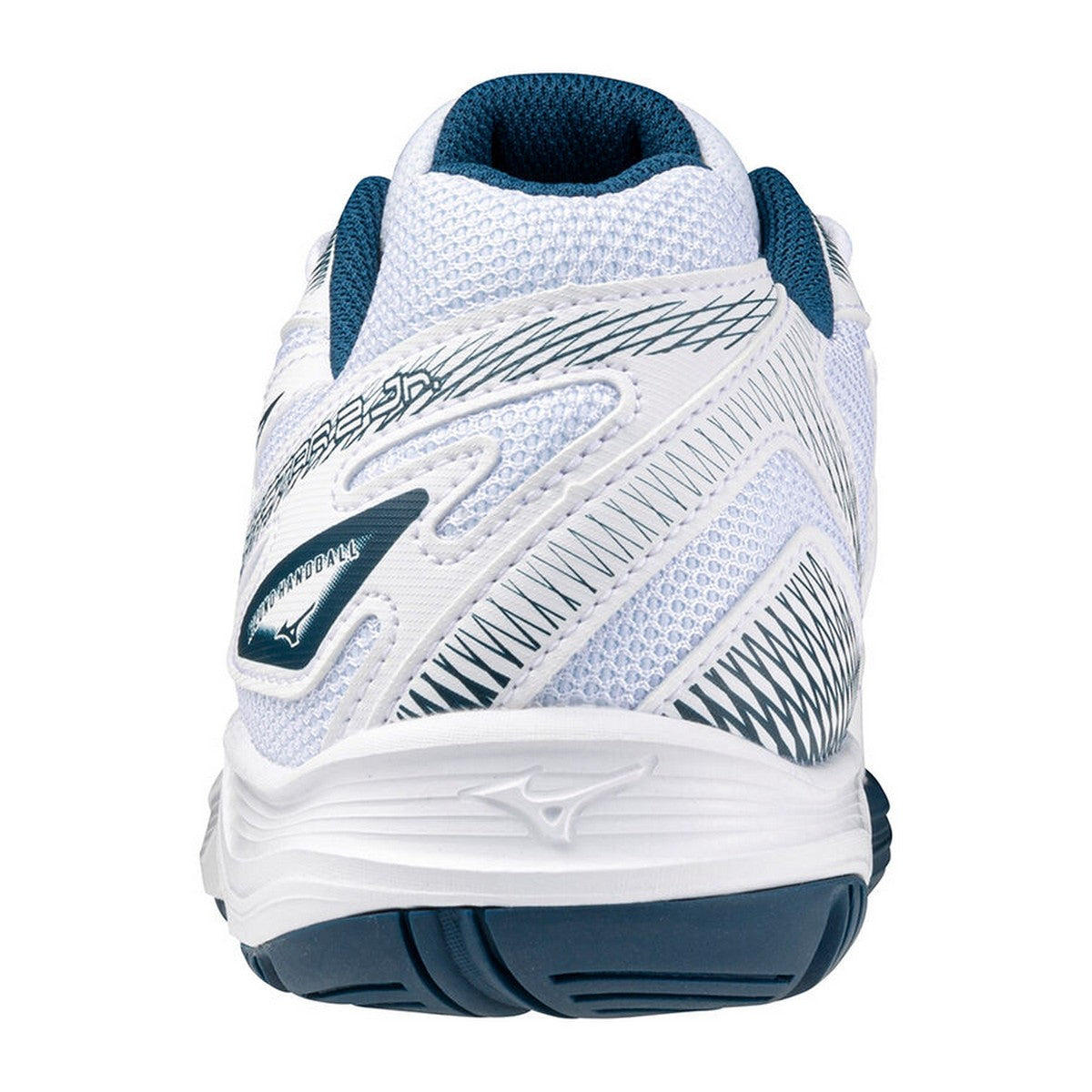 Mizuno Stealth Star 2 Hallenschuhe Kinder