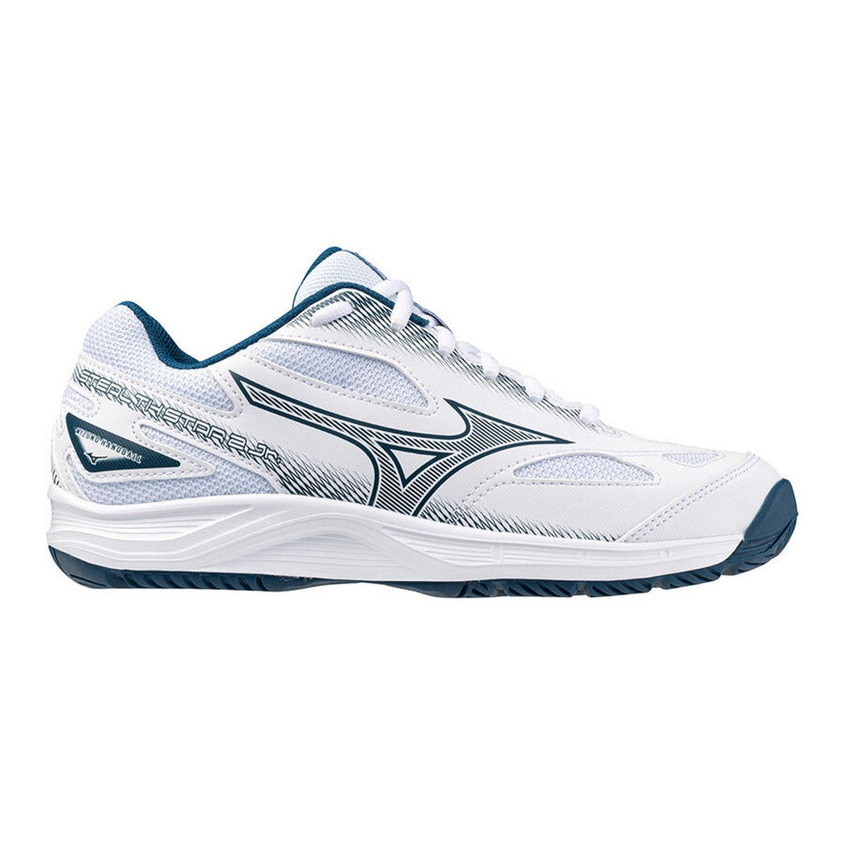 Mizuno Stealth Star 2 Hallenschuhe Kinder